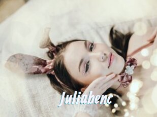 Juliabenc