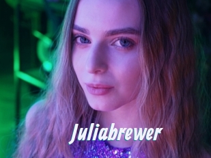Juliabrewer