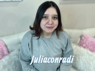 Juliaconradi