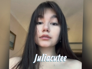 Juliacutee