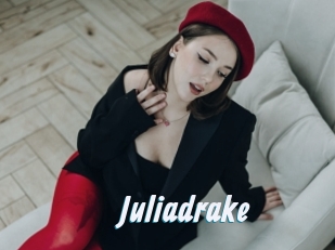 Juliadrake