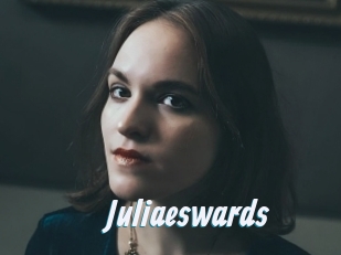 Juliaeswards