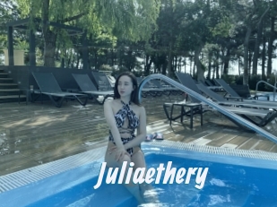 Juliaethery