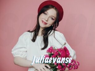 Juliaevanse