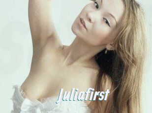 Julia_first
