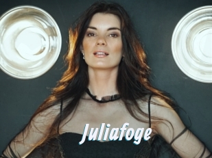Juliafoge