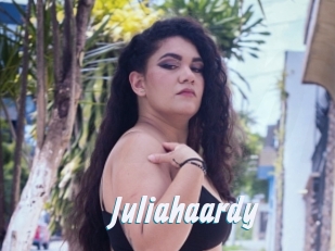 Juliahaardy