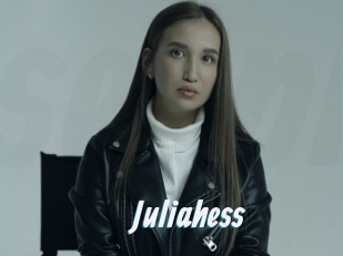 Juliahess