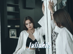 Juliahils