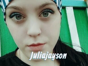 Juliajayson