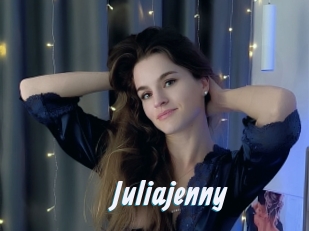 Juliajenny