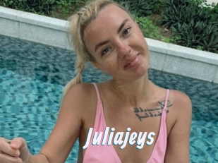 Juliajeys