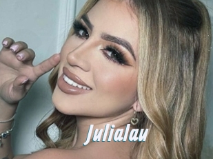 Julialau