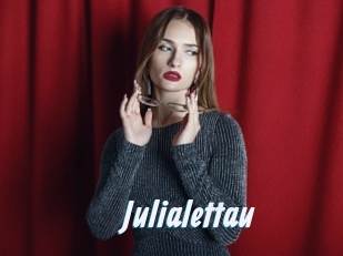 Julialettau