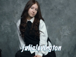 Julialevington