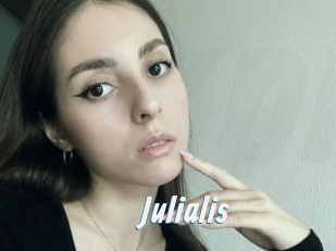Julialis
