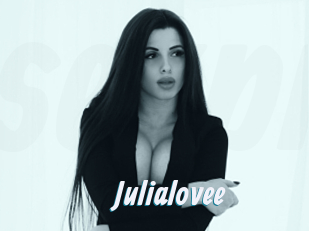 Julialovee