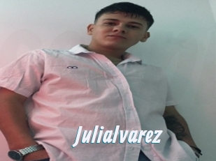 Julialvarez