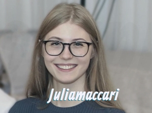 Juliamaccari