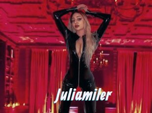 Juliamiler