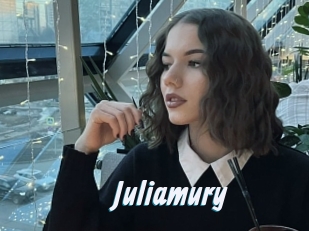Juliamury