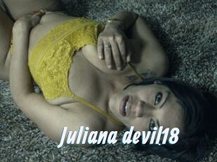Juliana_devil18