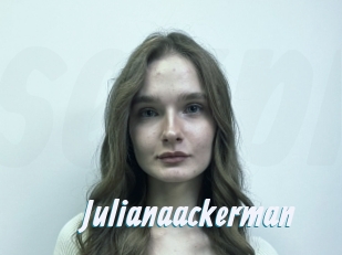 Julianaackerman