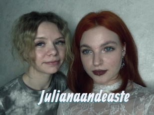 julianaandeaste Sexe Express