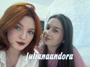 julianaandora Sexe Express