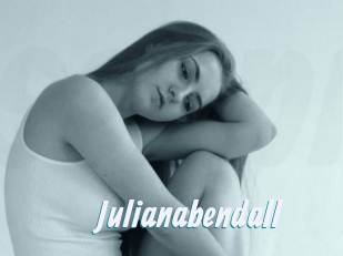 Julianabendall