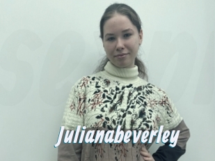 Julianabeverley
