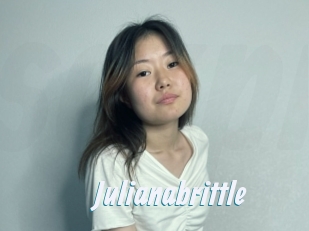 Julianabrittle