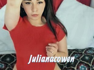 Julianacowen