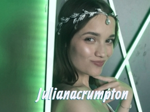 Julianacrumpton
