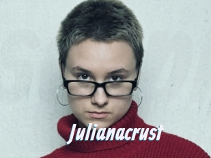 Julianacrust