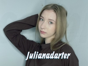 Julianadarter