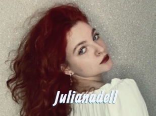 julianadell Sexe Express