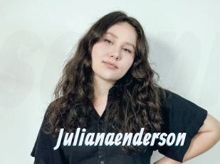 Julianaenderson