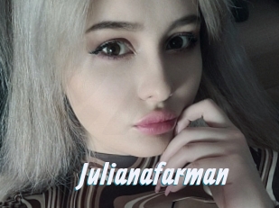 Julianafarman