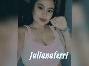 Julianaferri