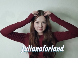 Julianaforland
