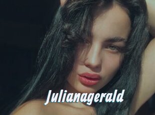 Julianagerald