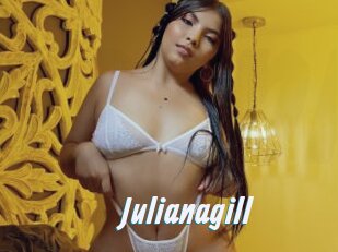 Julianagill