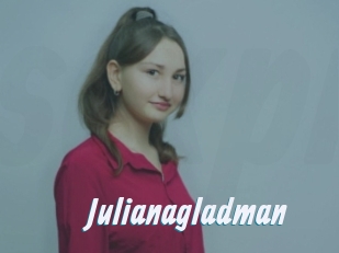 Julianagladman