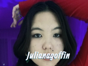 Julianagoffin