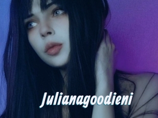 Julianagoodieni