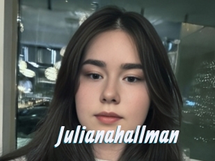Julianahallman