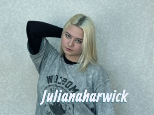 Julianaharwick