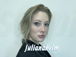 Julianahelm