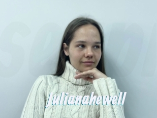 Julianahewell